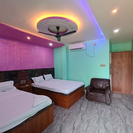 Resorts Birds Nest Tajpur Zewnętrze zdjęcie