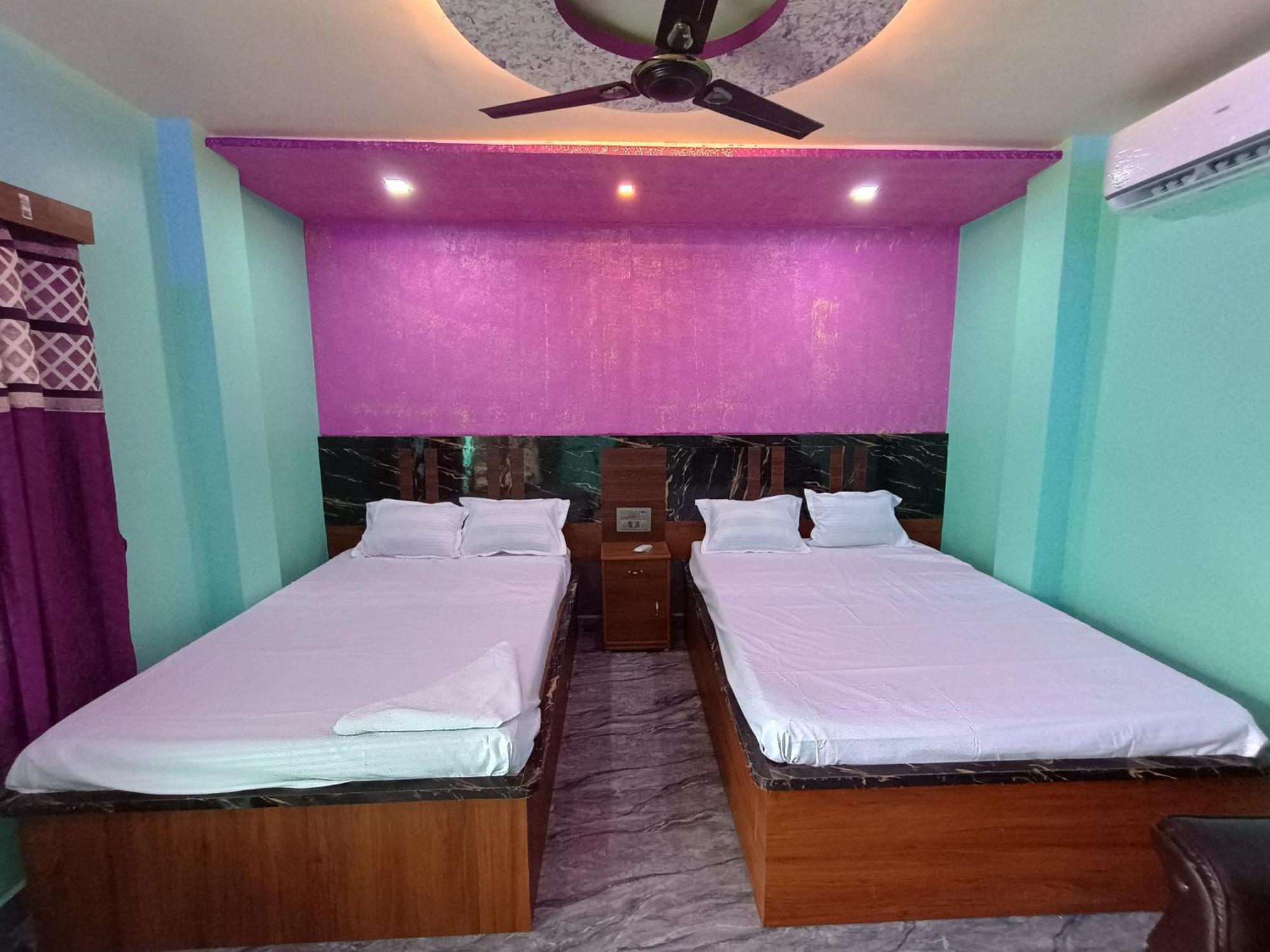 Resorts Birds Nest Tajpur Zewnętrze zdjęcie