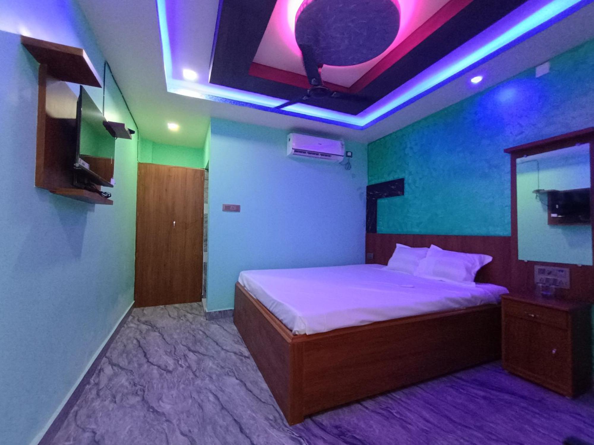 Resorts Birds Nest Tajpur Zewnętrze zdjęcie