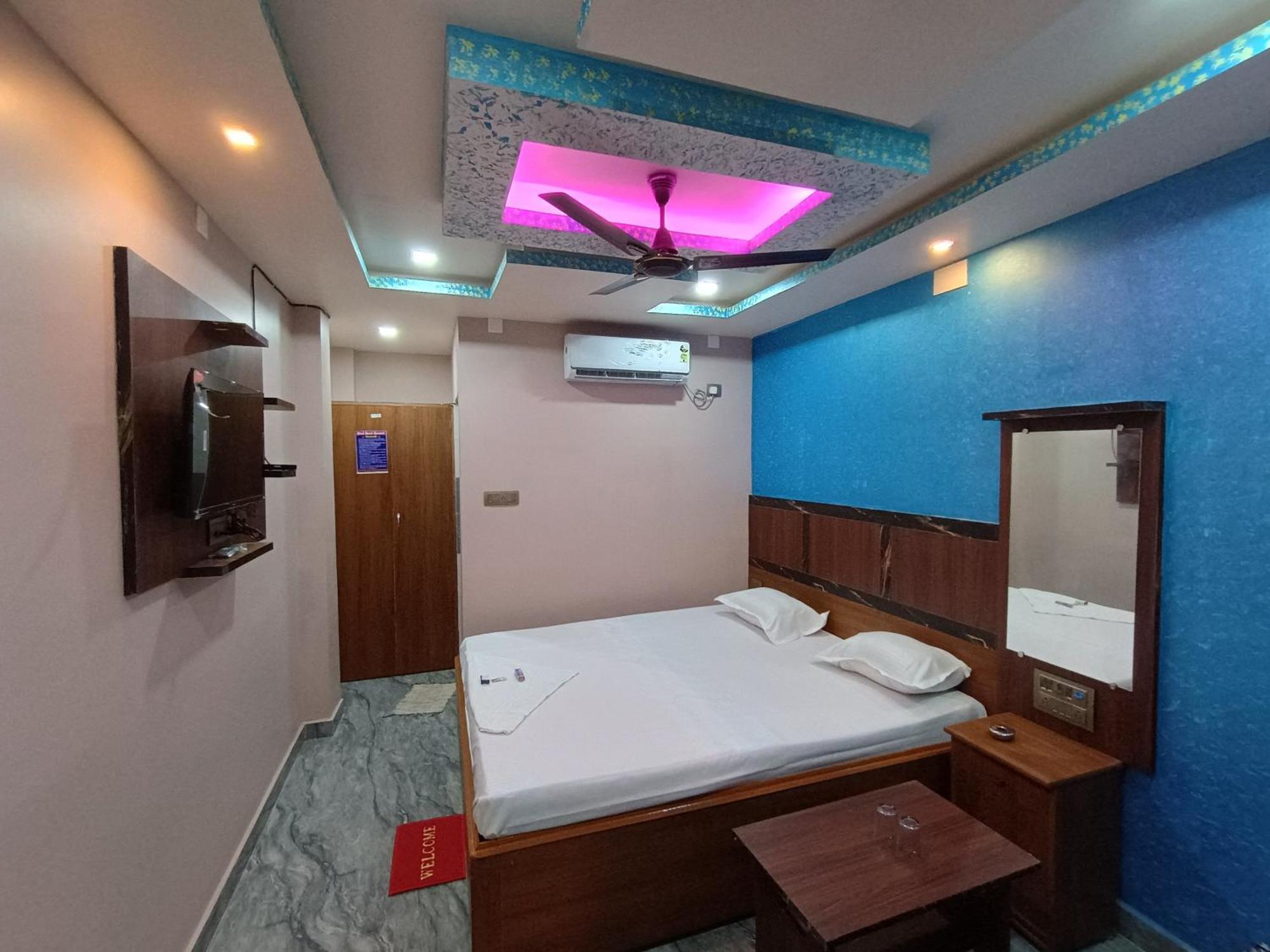 Resorts Birds Nest Tajpur Zewnętrze zdjęcie