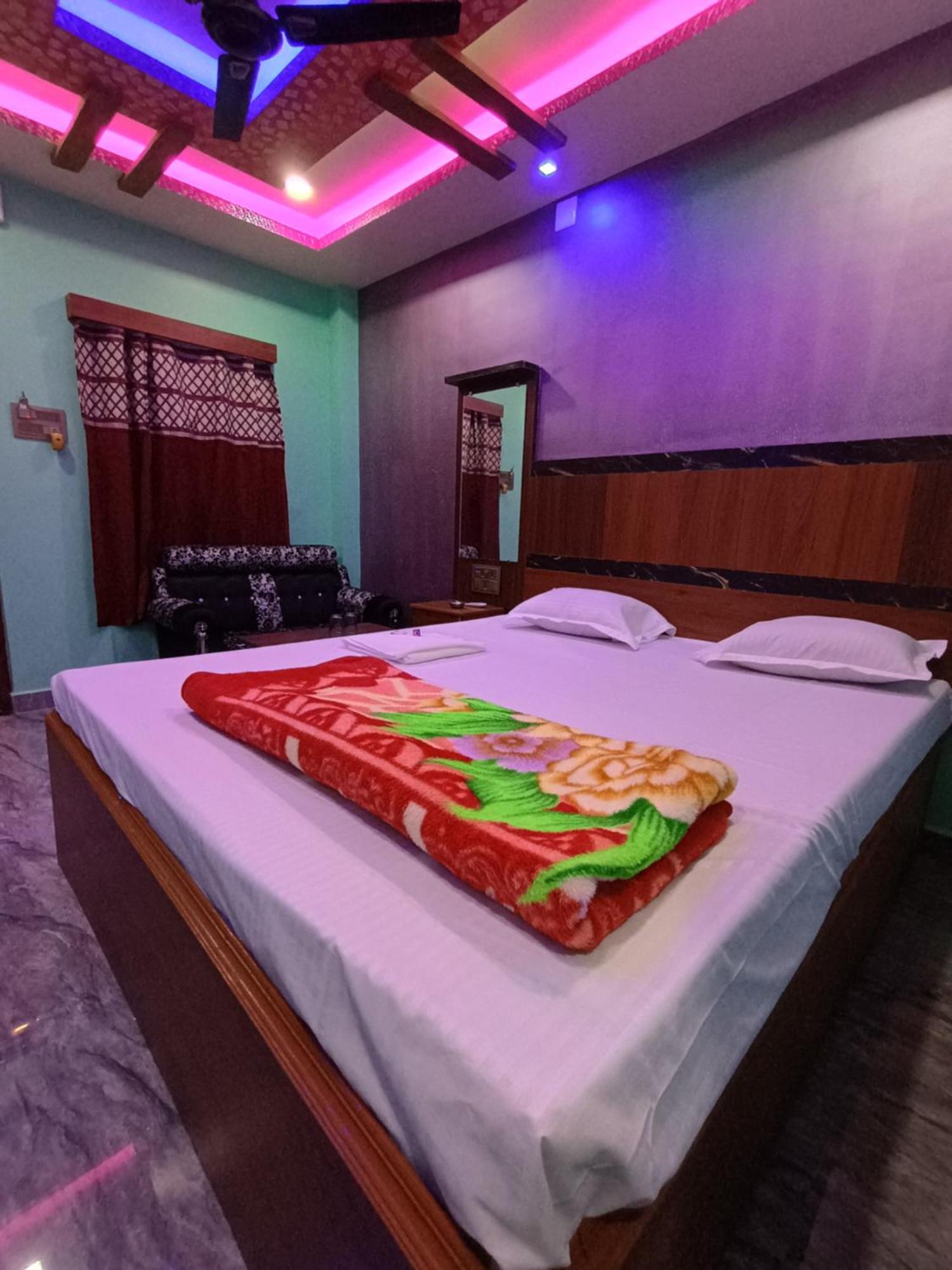 Resorts Birds Nest Tajpur Zewnętrze zdjęcie