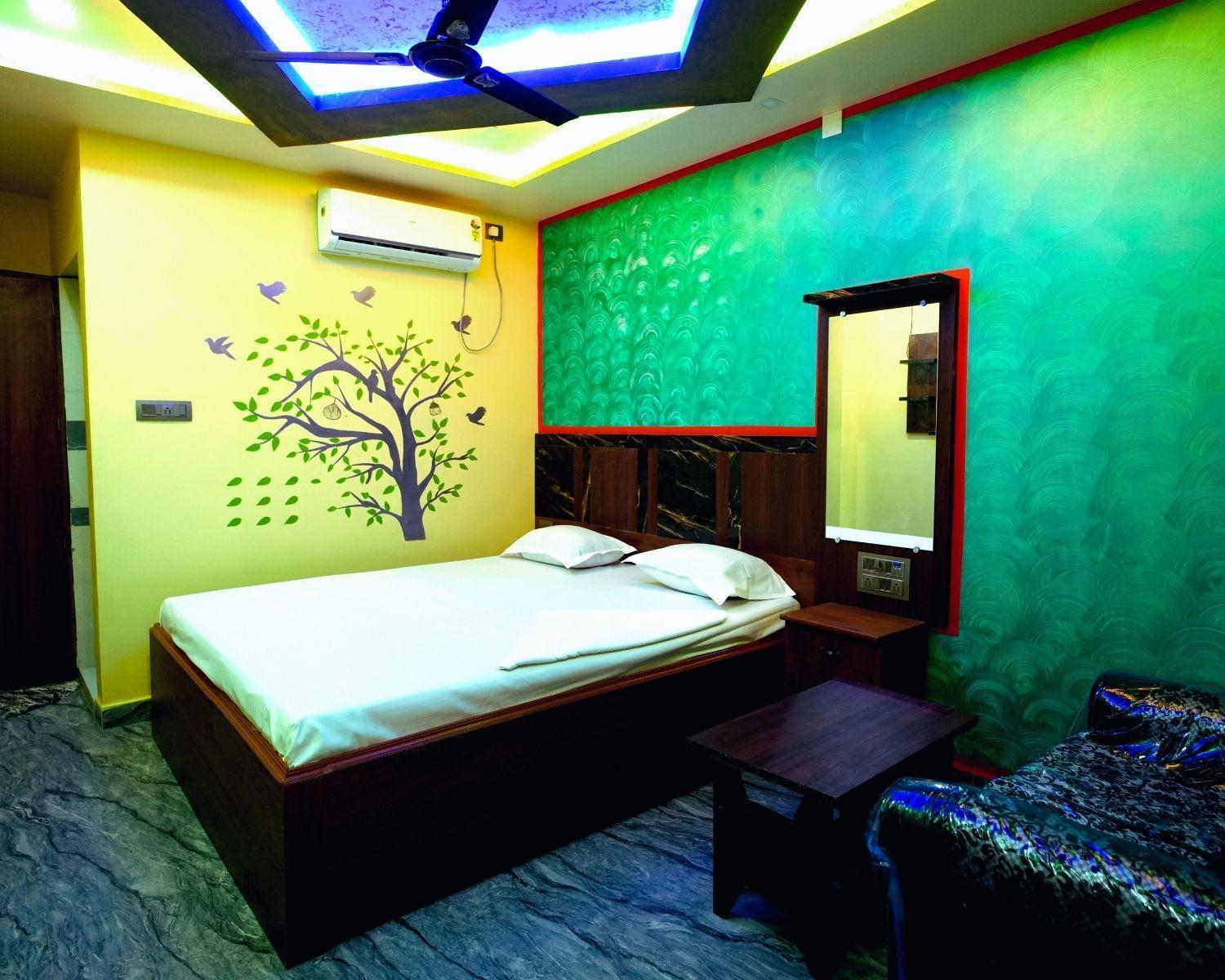 Resorts Birds Nest Tajpur Zewnętrze zdjęcie