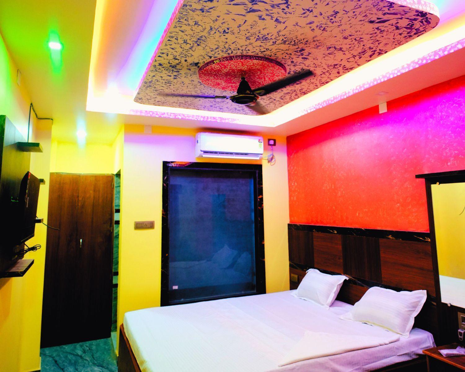 Resorts Birds Nest Tajpur Zewnętrze zdjęcie