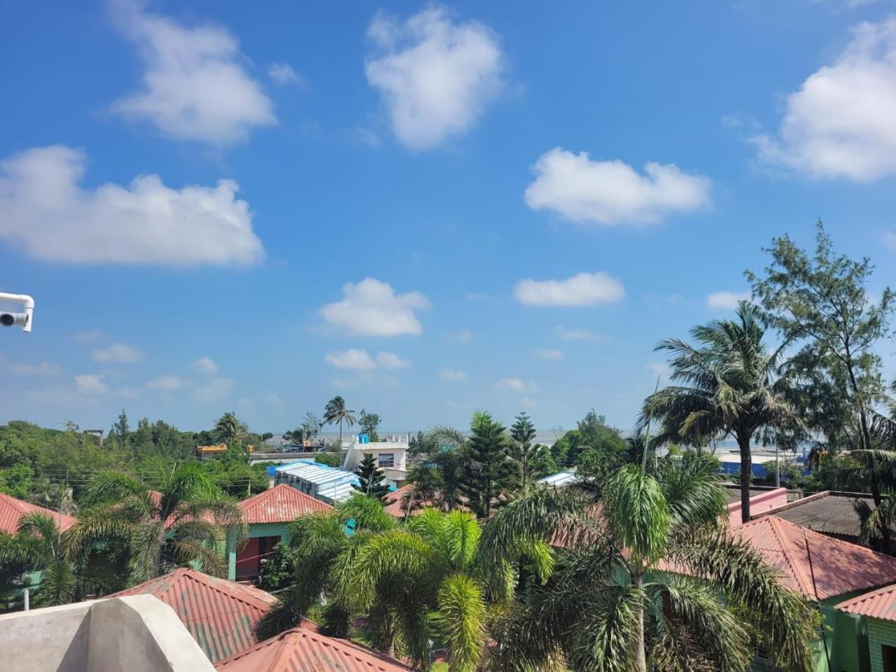 Resorts Birds Nest Tajpur Zewnętrze zdjęcie